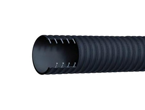 150PSI Corrugated Oil Rigger/ Oil Field-Frack Tank Hose